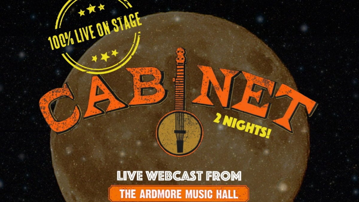 Today's Livestreams, June 26, 2020: Grateful Dead, Goose, Cabinet, Denver Bluegrass All-Stars & More