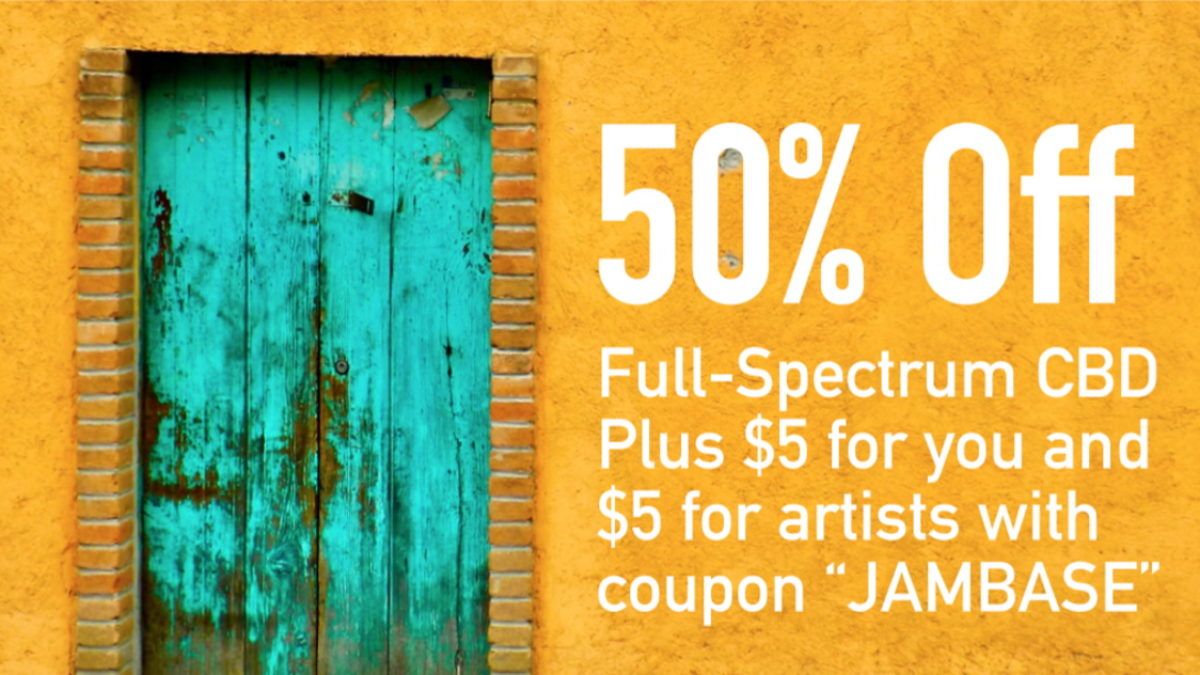 Save Over 50% On Premium Full-Spectrum CBD From Boulder Creek!