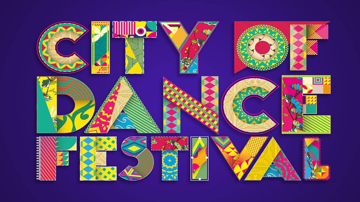 City of Dance