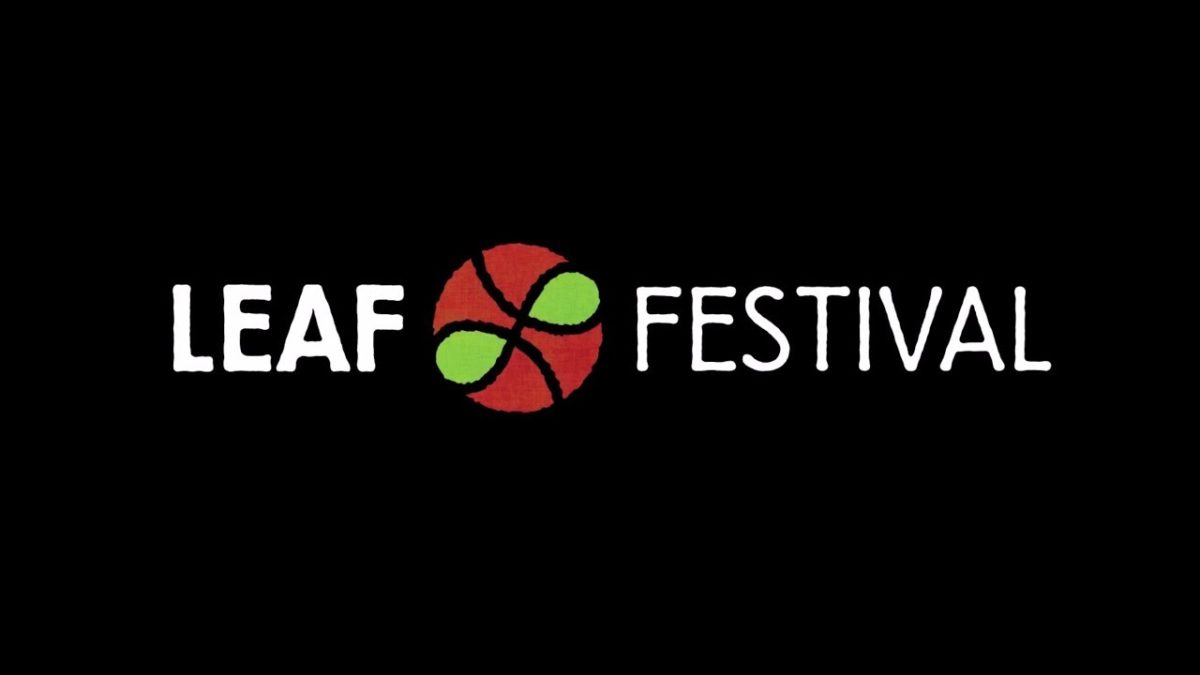 Cory Henry & The Funk Apostles @ LEAF Festival 10-18-2019