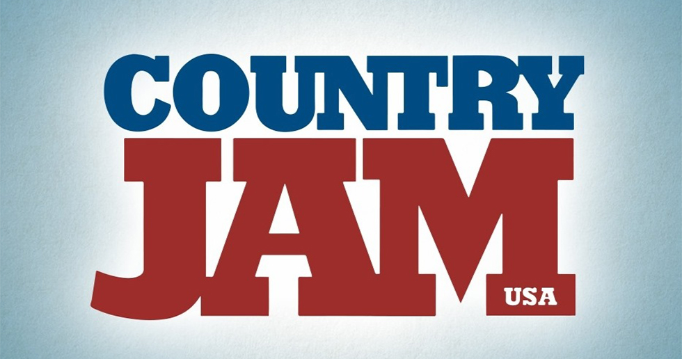 Country Jam 2021 Lineup Jul 15 17, 2021