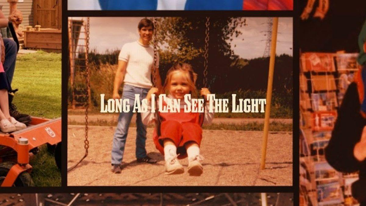 Watch New Creedence Clearwater Revival ‘Long As I Can See The Light’ Video