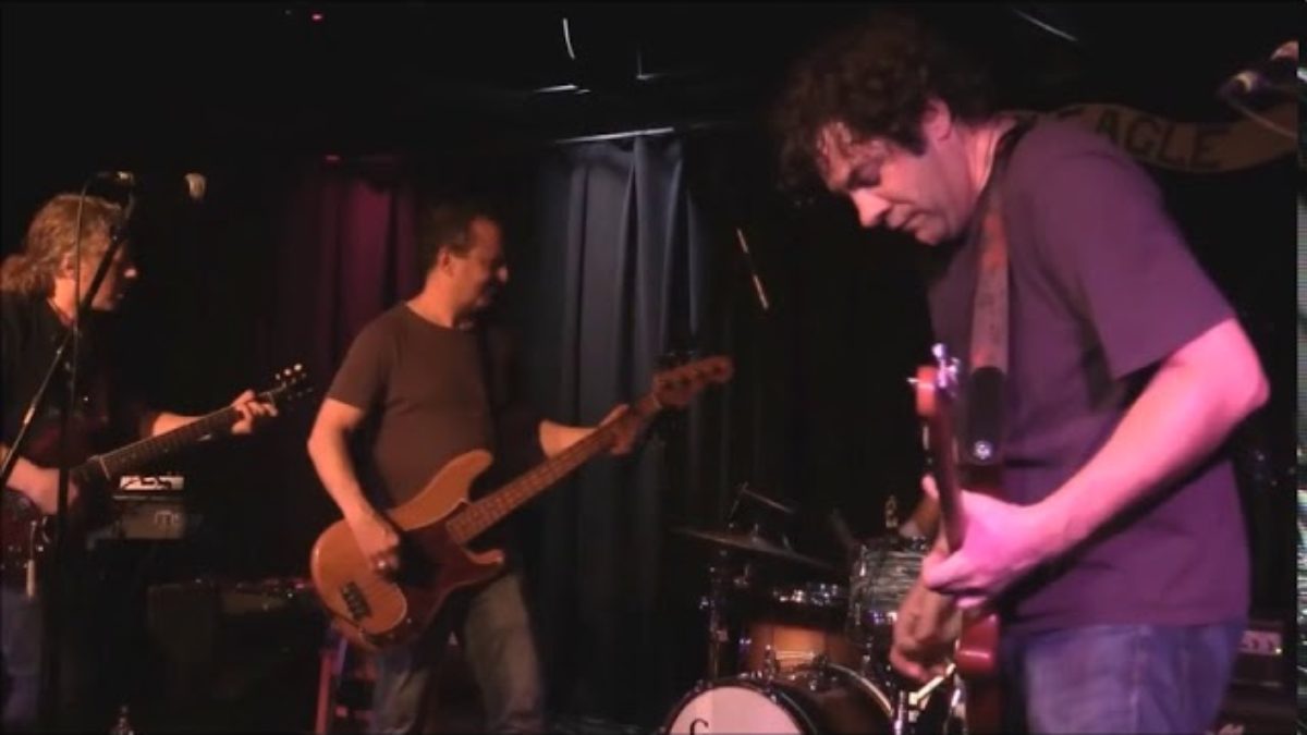 Dean Ween Group 2015-03-21 Asheville NC The Grey Eagle