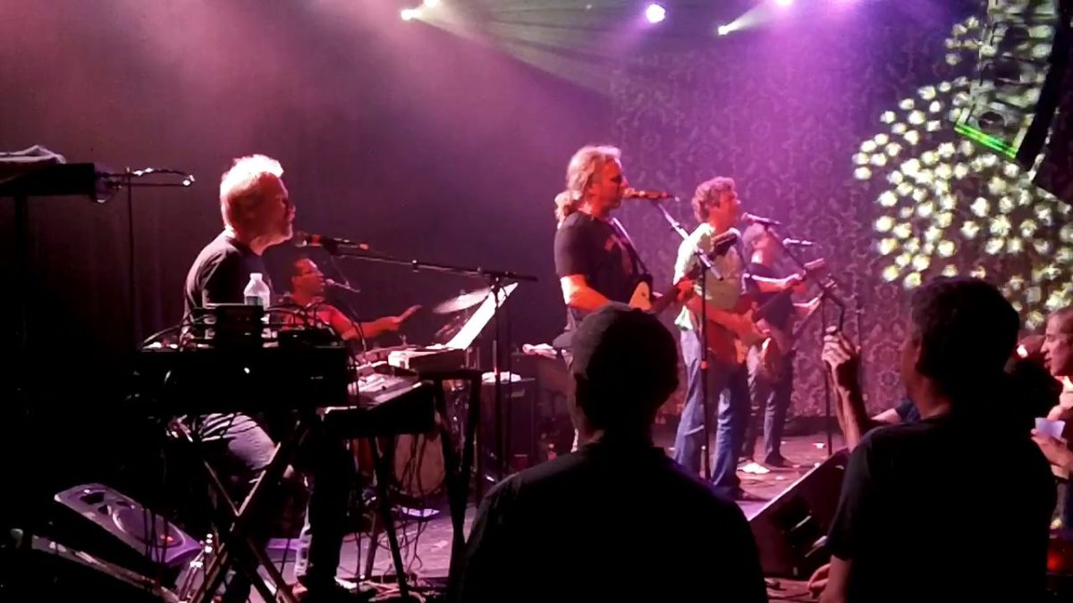 Dean Ween Group  - 8/6/15 - Portland ME (Full Show)
