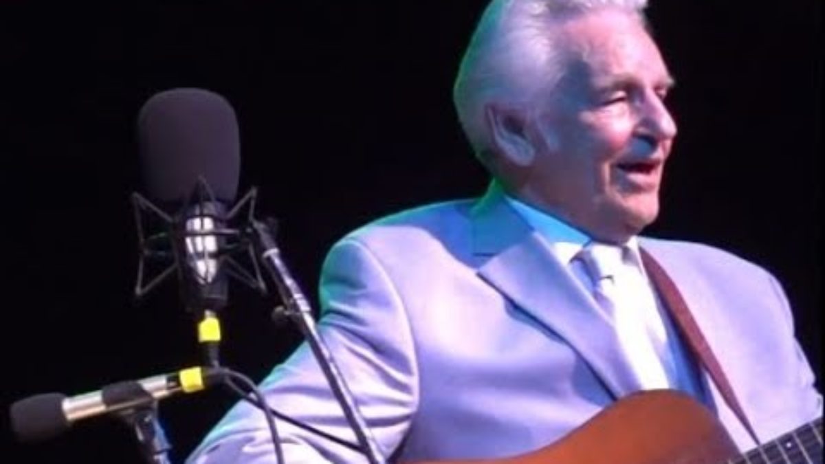 Del McCoury Band Tickets, 2025 Tour Dates, and More