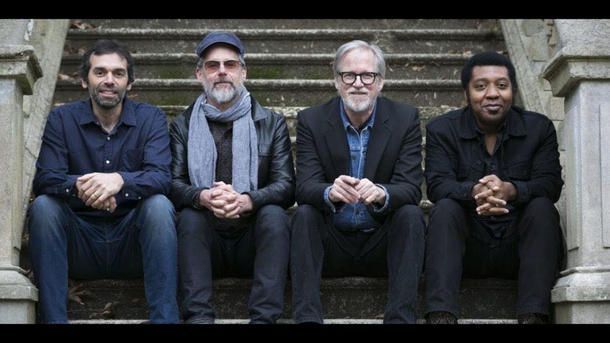 Delta Moon LIVE @ Pisgah Brewing Co. 4-19-2019