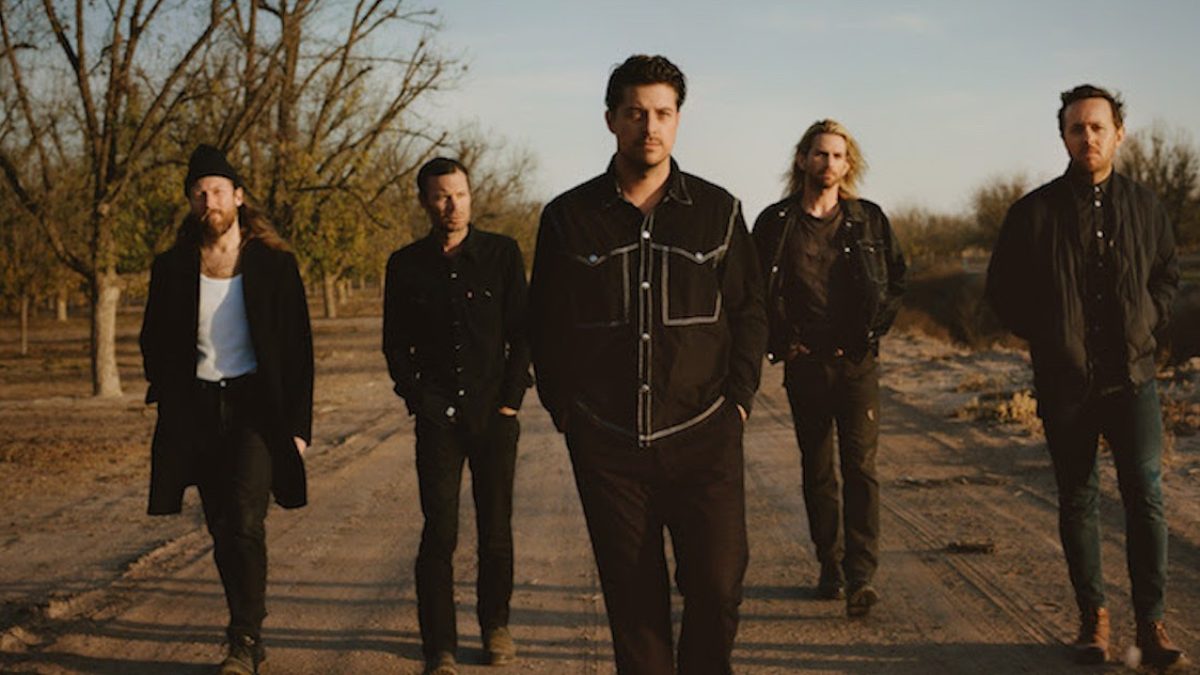 Delta Spirit Announces New Album ‘What Is There’ & Shares Single