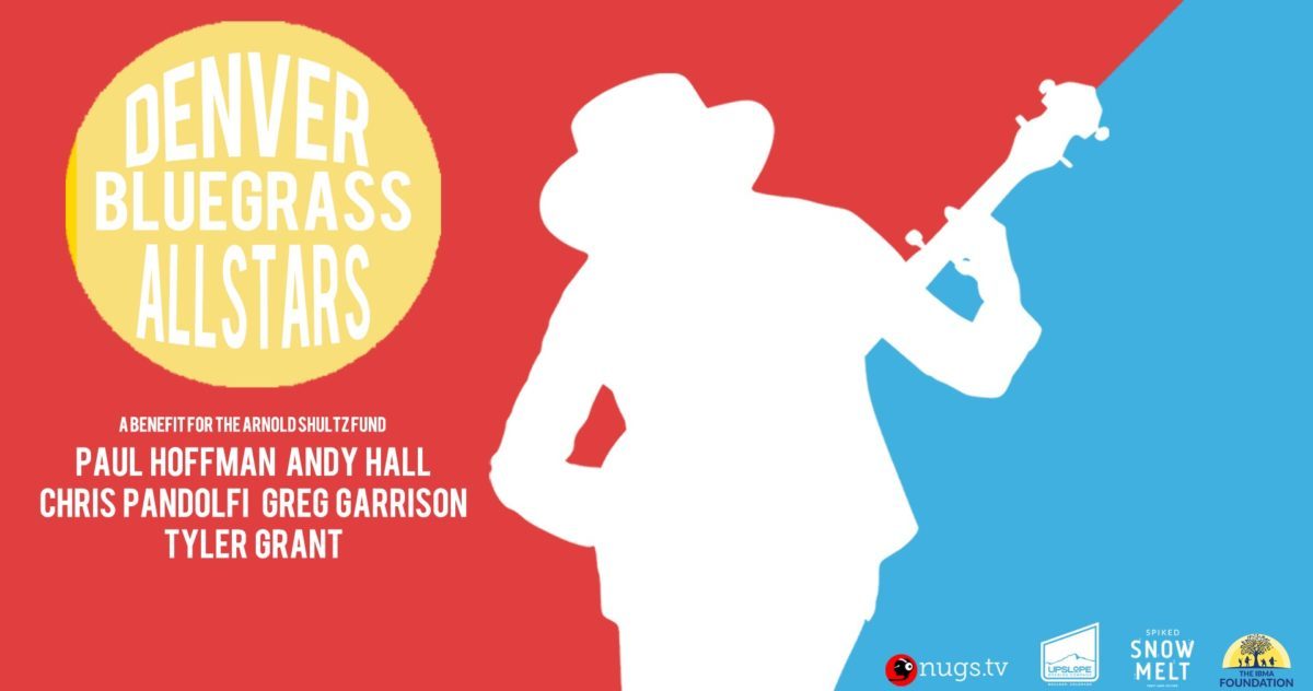 Denver Bluegrass Allstars