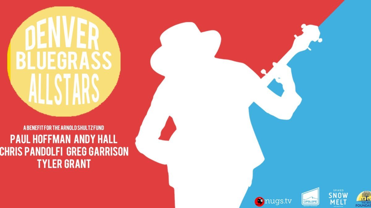 Members Of Greensky Bluegrass, Infamous Stringdusters & More Announce Livestream Benefit Performance