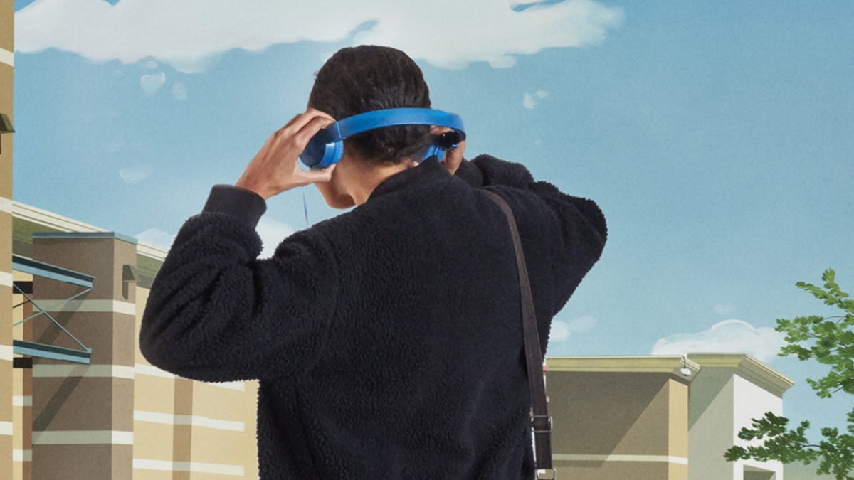 Dirty Projectors Share New EP ‘Flight Tower’ & ‘Self Design’ Video