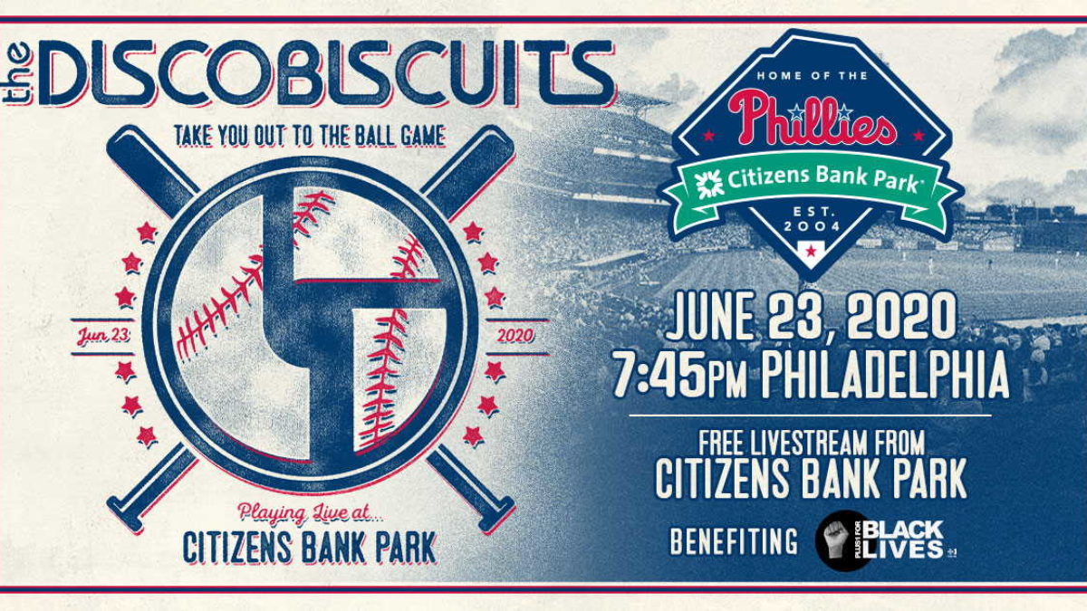 The Disco Biscuits Announce ‘Take You Out To The Ball Game’ Livestream Performance