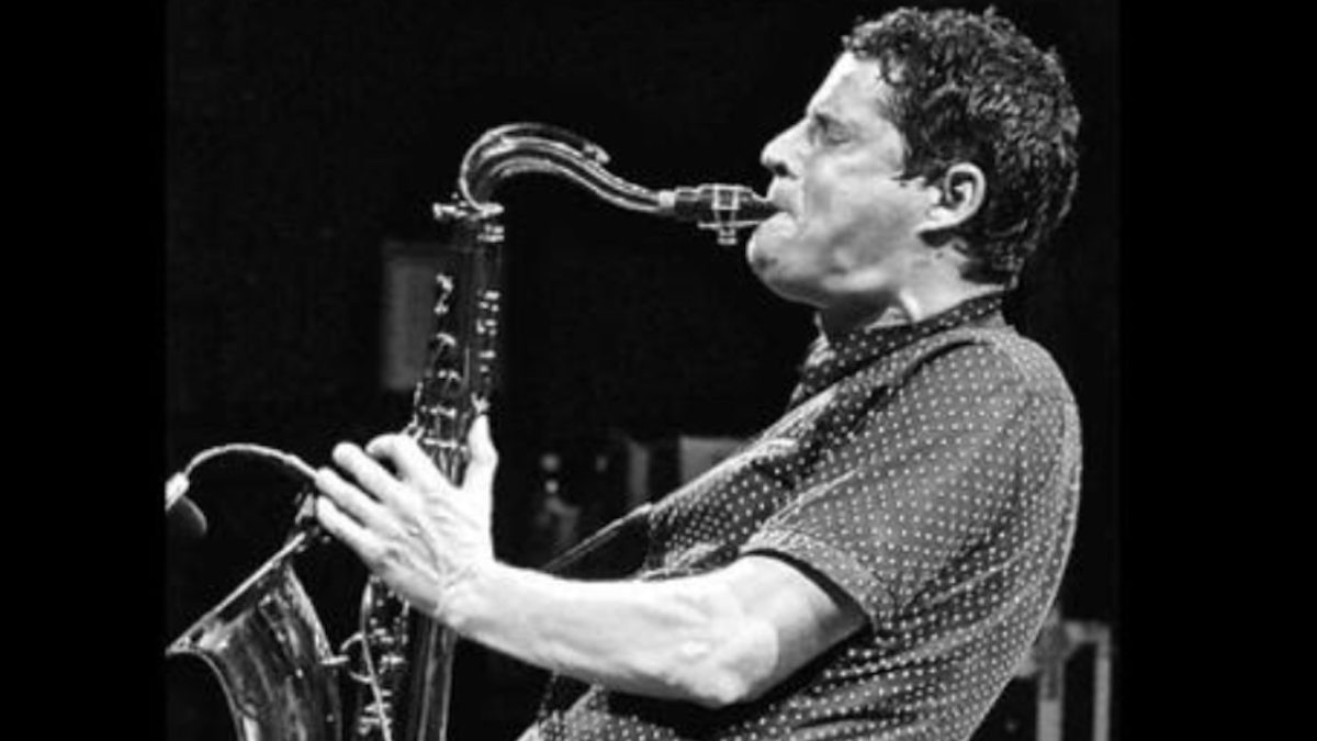 Big Gigantic’s Dominic Lalli Shares ‘Together’ Single Benefiting Black Lives Matter
