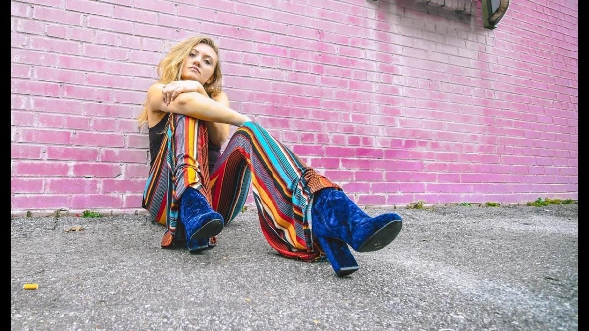 DownTown Abby & The Echoes LIVE @ Ambrose West 4-26-2019