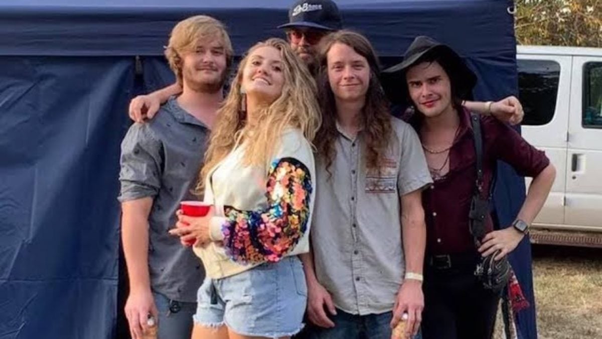 Downtown Abby & The Echoes NYE @ Ambrose West 12-31-2019