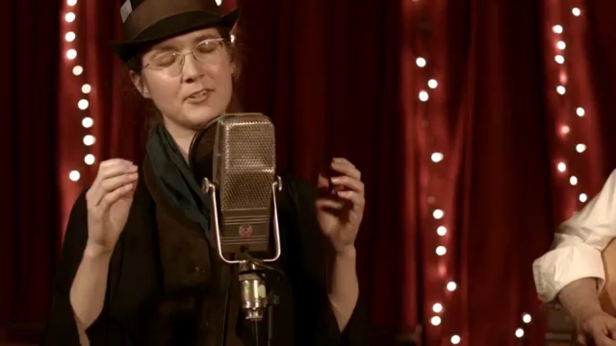 Echo Sessions 17 - Max Hatt // Edda Glass - Occasional Summer