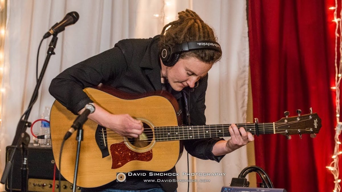 Echo Sessions 20 - Alex Krug - Xpie