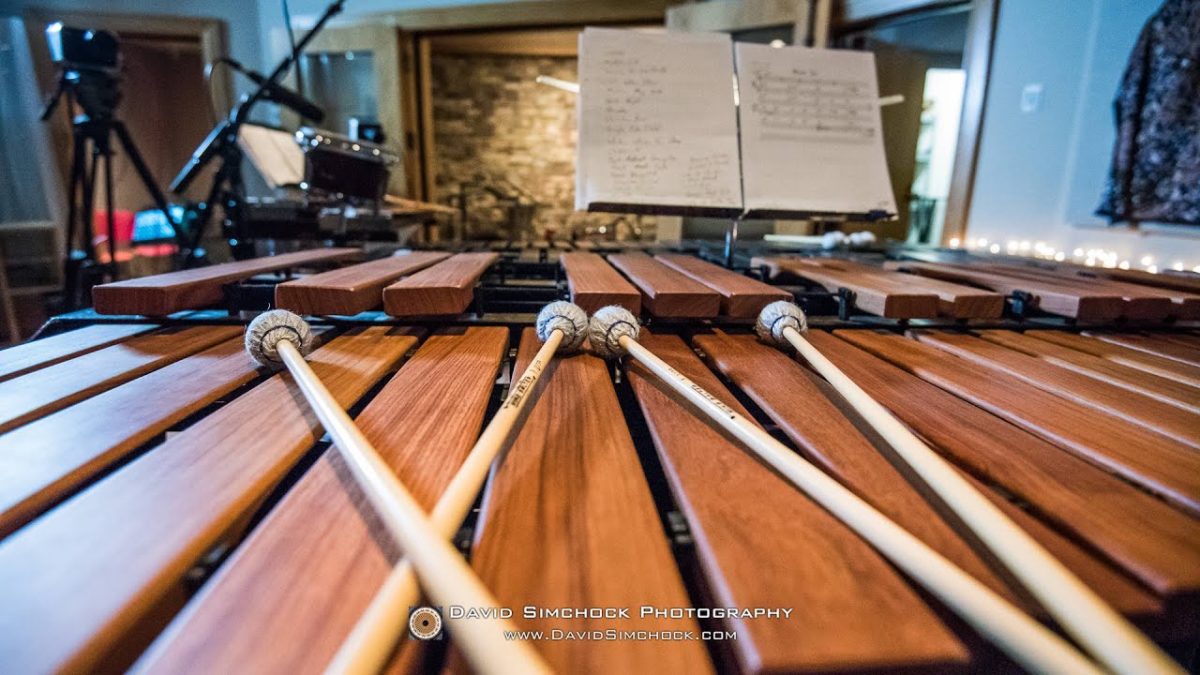 Echo Sessions 20: Mike Dillon, Jim Loughlin, and Otto Schrang