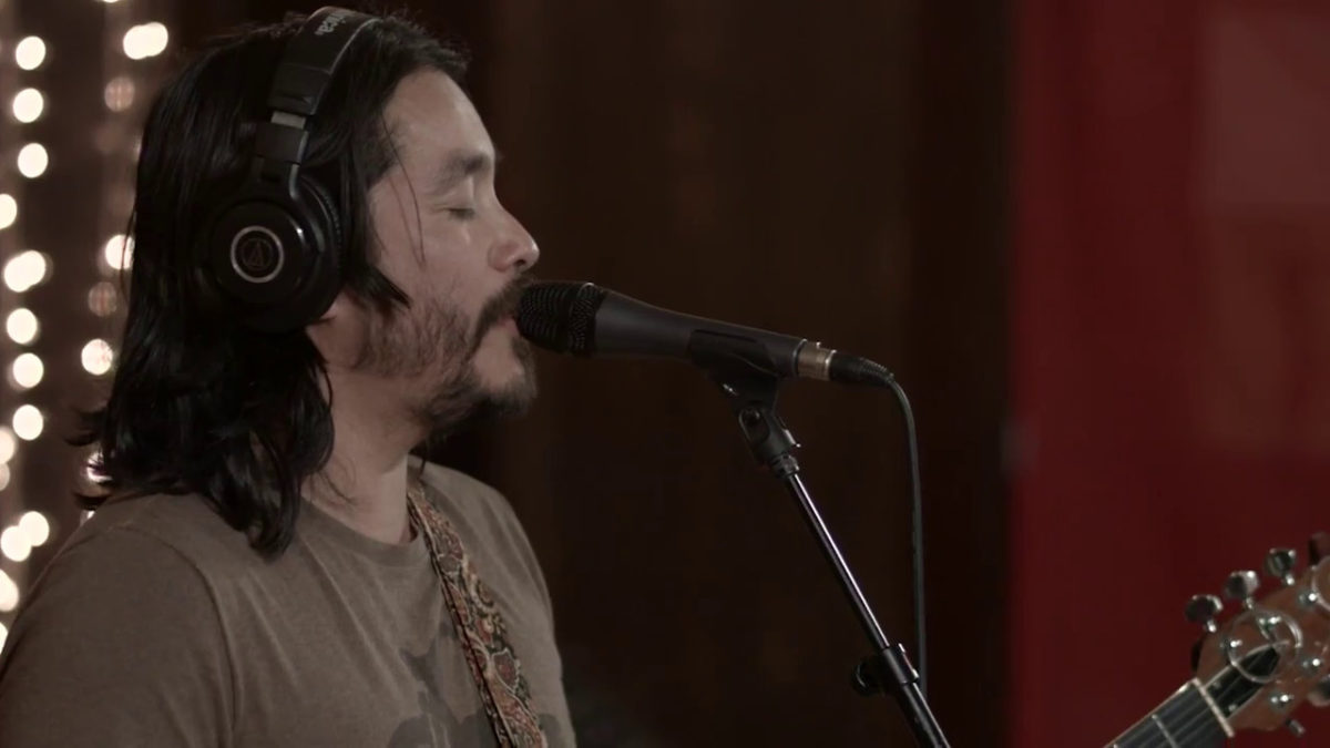 Echo Sessions 29 - The Secret B-Sides - On To You