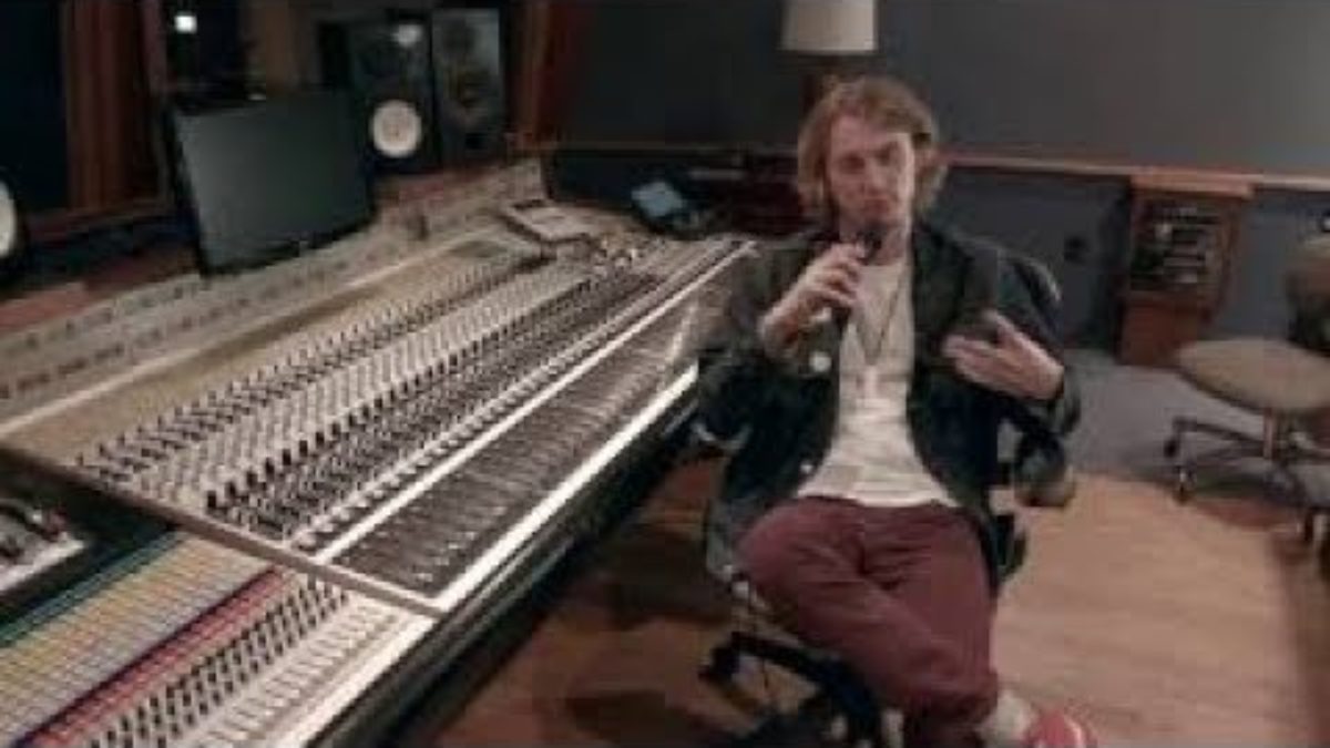 Echo Sessions 34 - Andrew Scotchie & The River Rats - Whole Show