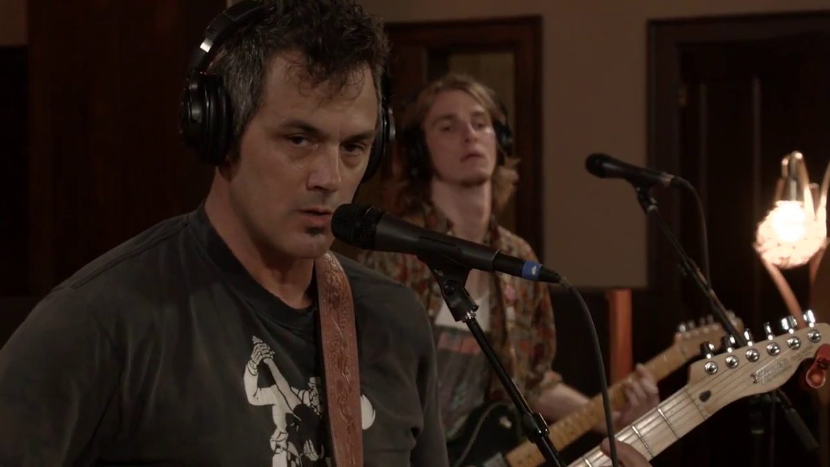 Echo Sessions 34 - David Earl - Worth The Trouble