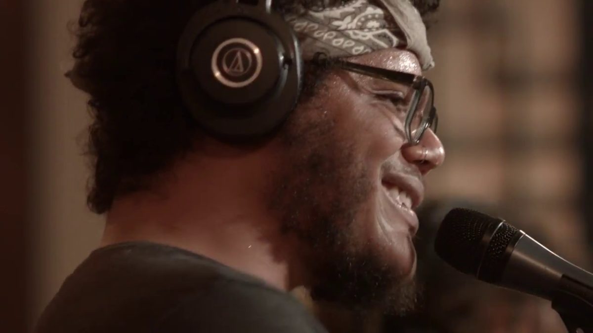 Echo Sessions 45 - Natural Born Leaders - Whole Show