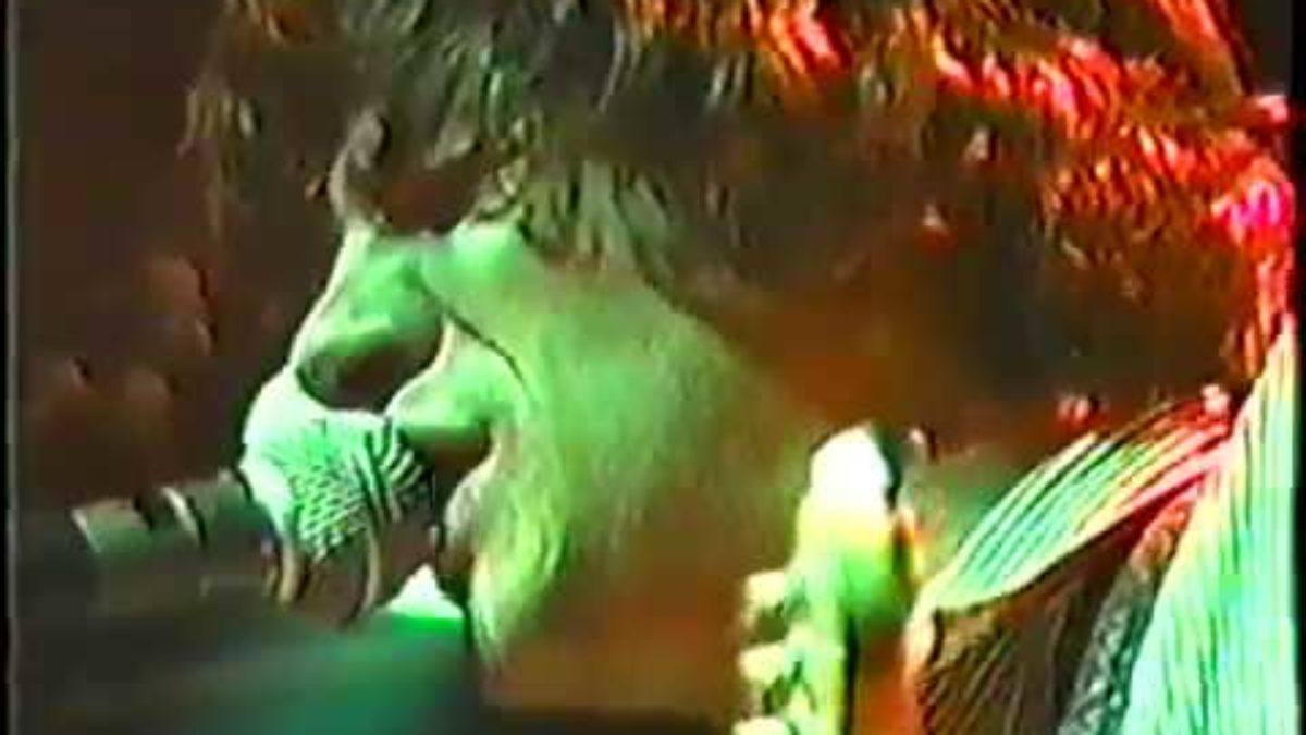 Ween 1996-10-10 Tempe AZ, The Electric Ballroom (With the Shit Creek Boys)