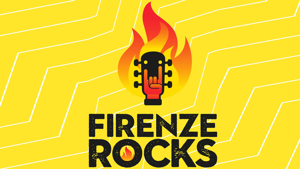 Firenze Rocks