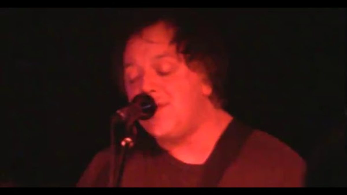 Gene Ween Band 2009-04-09 Ithaca NY Castaways