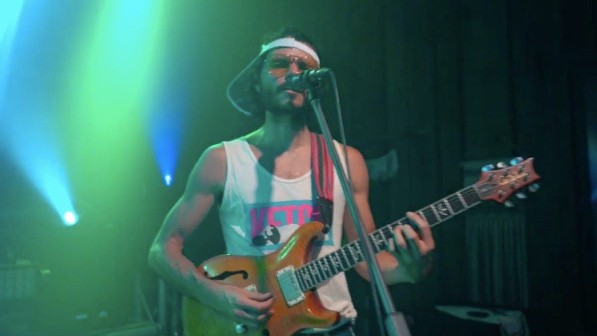 Goose Performs ‘Get Involved’ Secret Set Following Final Bingo Concert