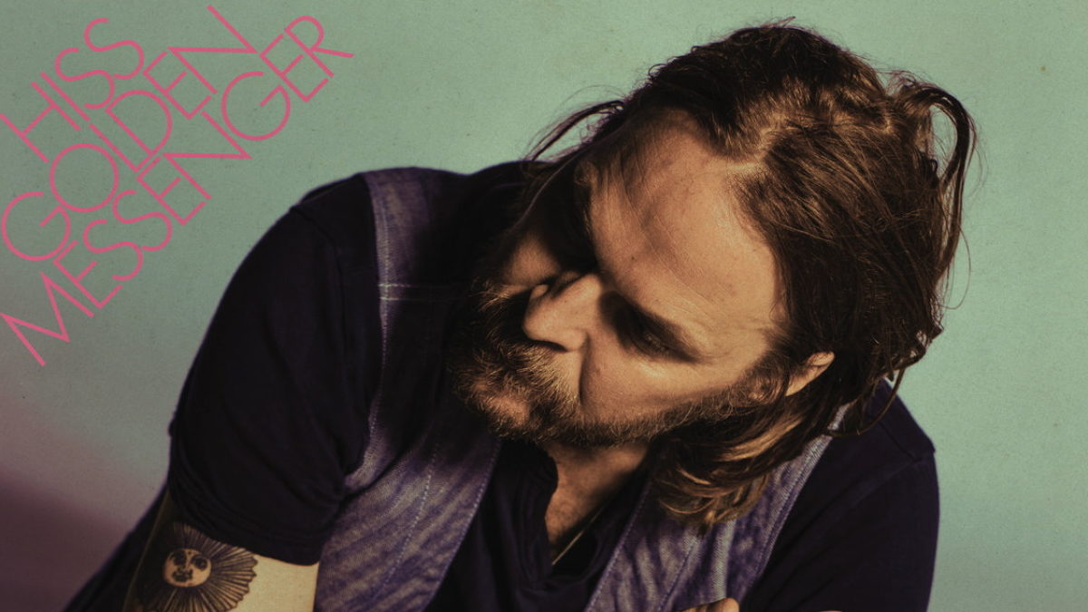 Hiss Golden Messenger Shares Reworked Songs Featuring Spacebomb House Band