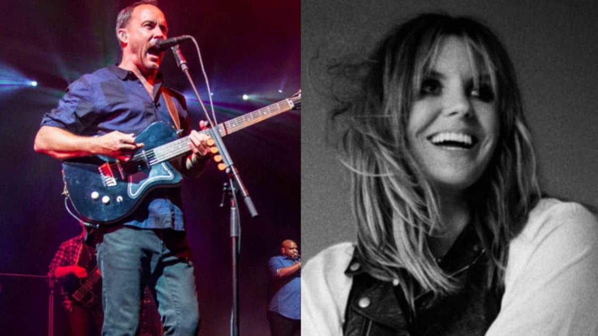 Dave Matthews, Grace Potter & More Aboard For ‘Hug Your Farmer’ Livestream Benefit