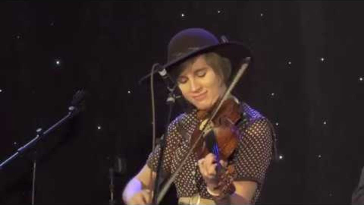 Carolina Blue "Fried Taters and Onions" 2/16/19 Joe Val Bluegrass Festival Framingham, MA