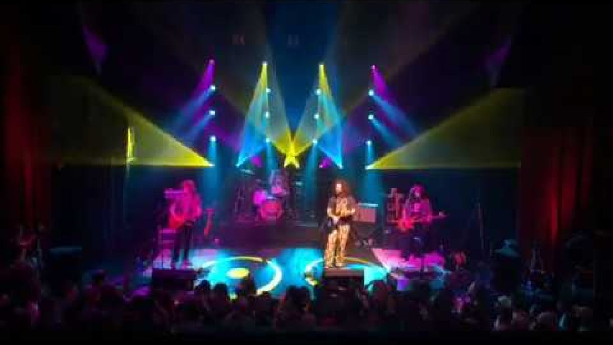 PIGEONS PLAYING PING PONG (LIVE) - GEORGIA THEATRE (SOLD OUT) - SET 1 - 4/27/2018