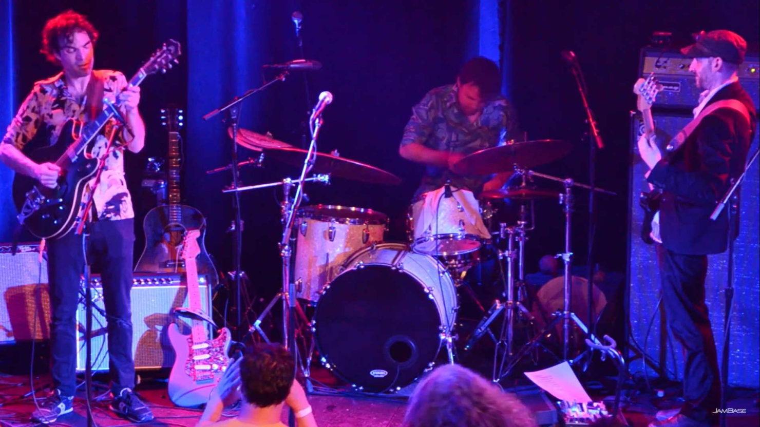 JamBase Celebrates 20th Anniversary At The Chapel On This Date In 2019