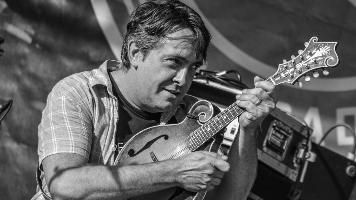 Remembering Jeff Austin: 'The Simple Truth'