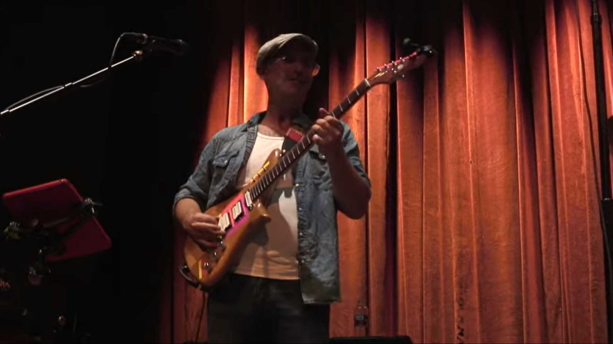 Joe Russo’s Almost Dead Performs ‘Morning Dew’ In Houston: Pro-Shot Video