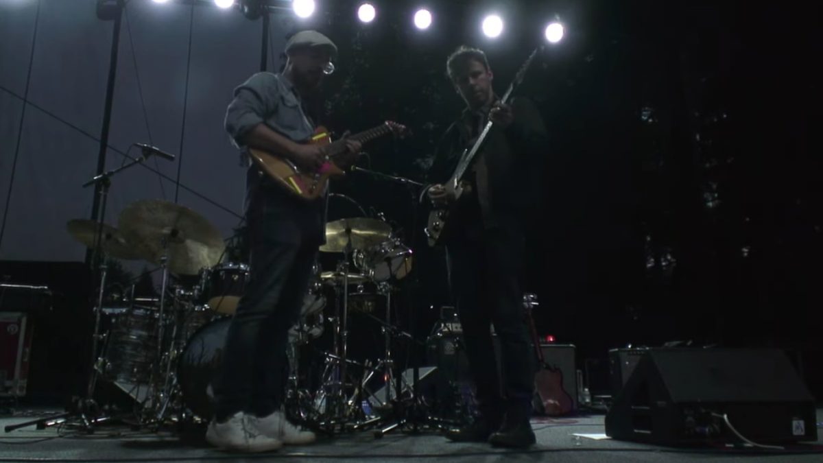 Joe Russo’s Almost Dead Performs ‘Peggy-O’ & ‘Throwing Stones’ In 2019: Pro-Shot Video