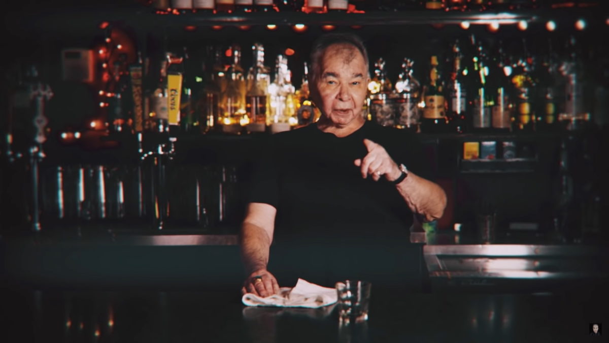 Bonnie Raitt, Jason Isbell, Sturgill Simpson & More Perform John Prine Tribute