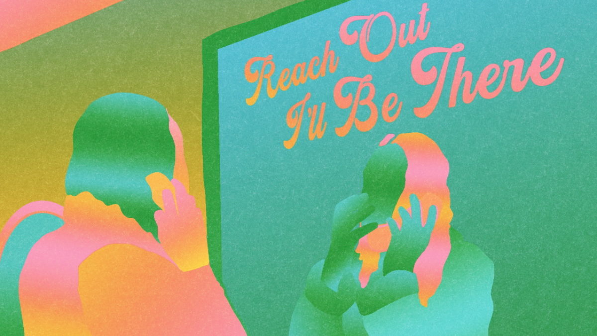 Jonathan Wilson Covers ‘Reach Out I'll Be There’