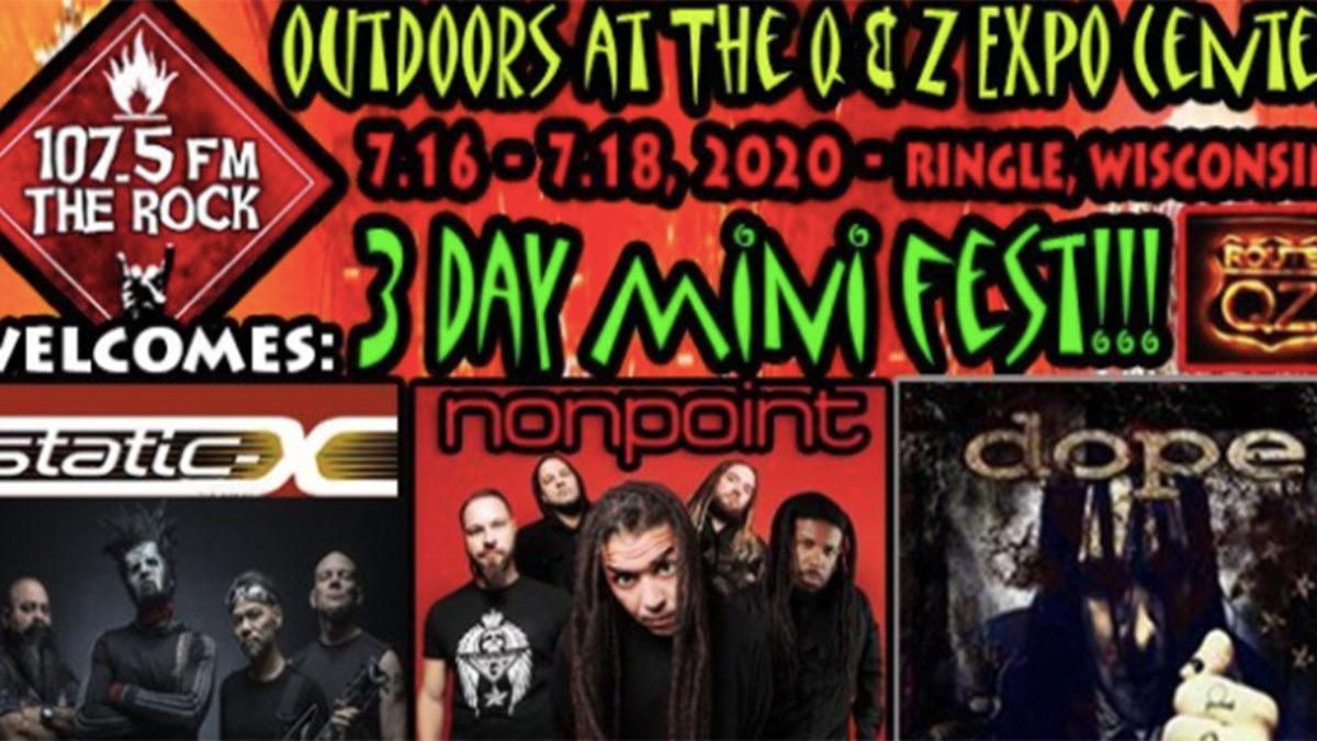 July Mini Fest