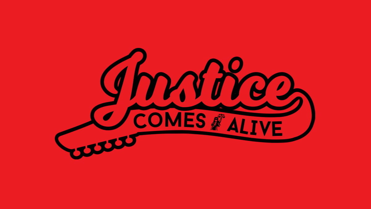 Today's Livestreams, June 28, 2020: Justice Comes Alive, Widespread Panic, Goose & More