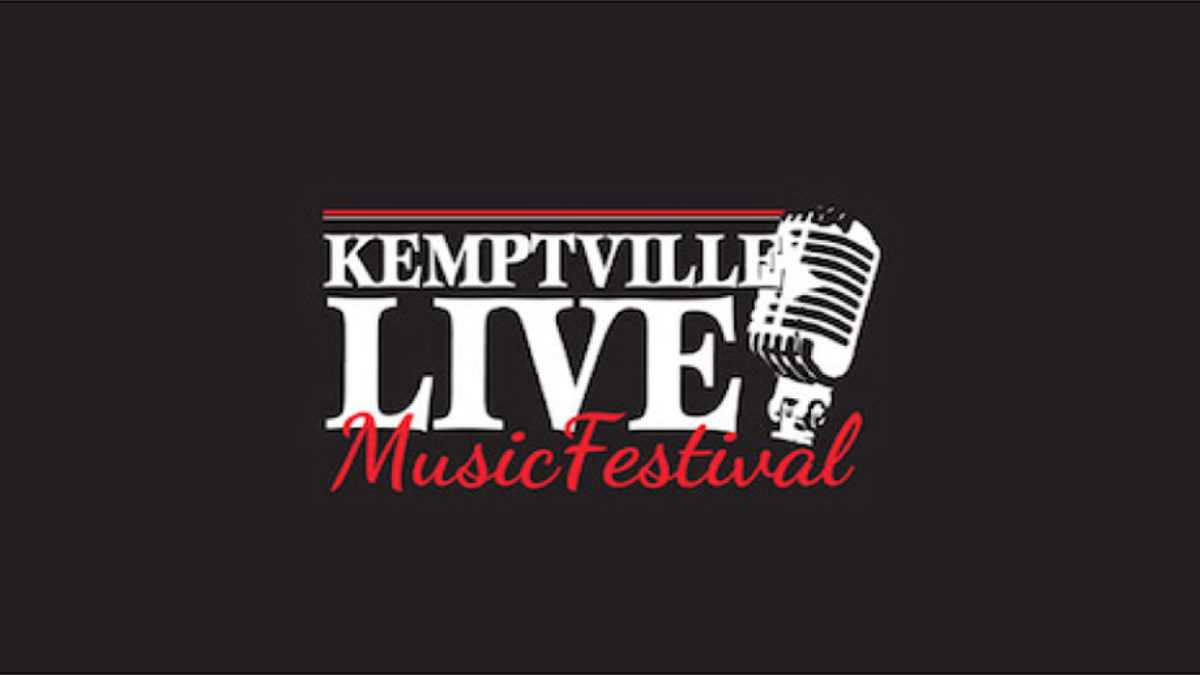 Kemptville Live Music Festival