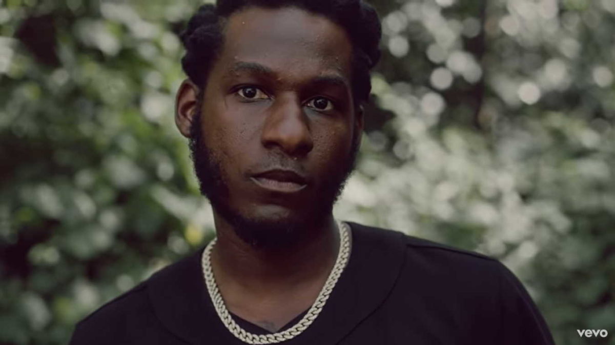 Leon Bridges Sweeter Video