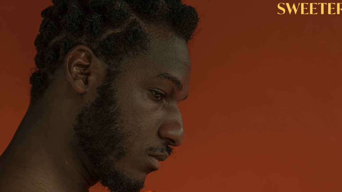 Leon Bridges Shares ‘Sweeter’ Single Featuring Terrace Martin