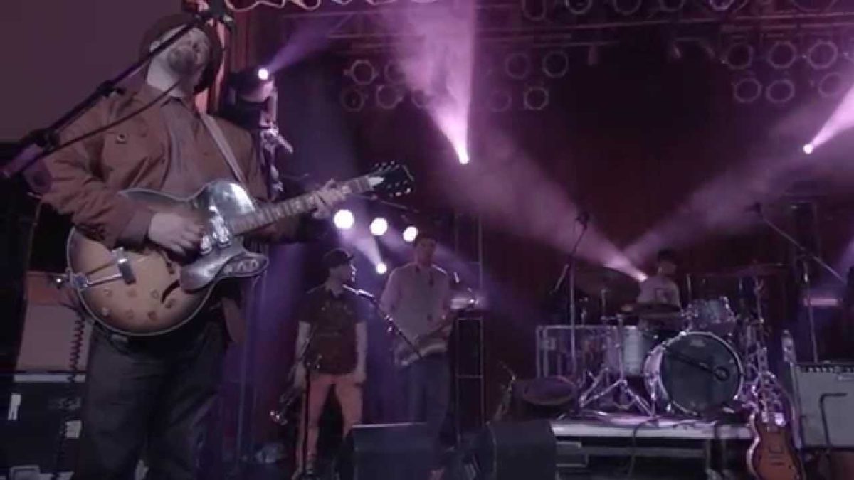 Lettuce @ Orange Peel 2-19-2014