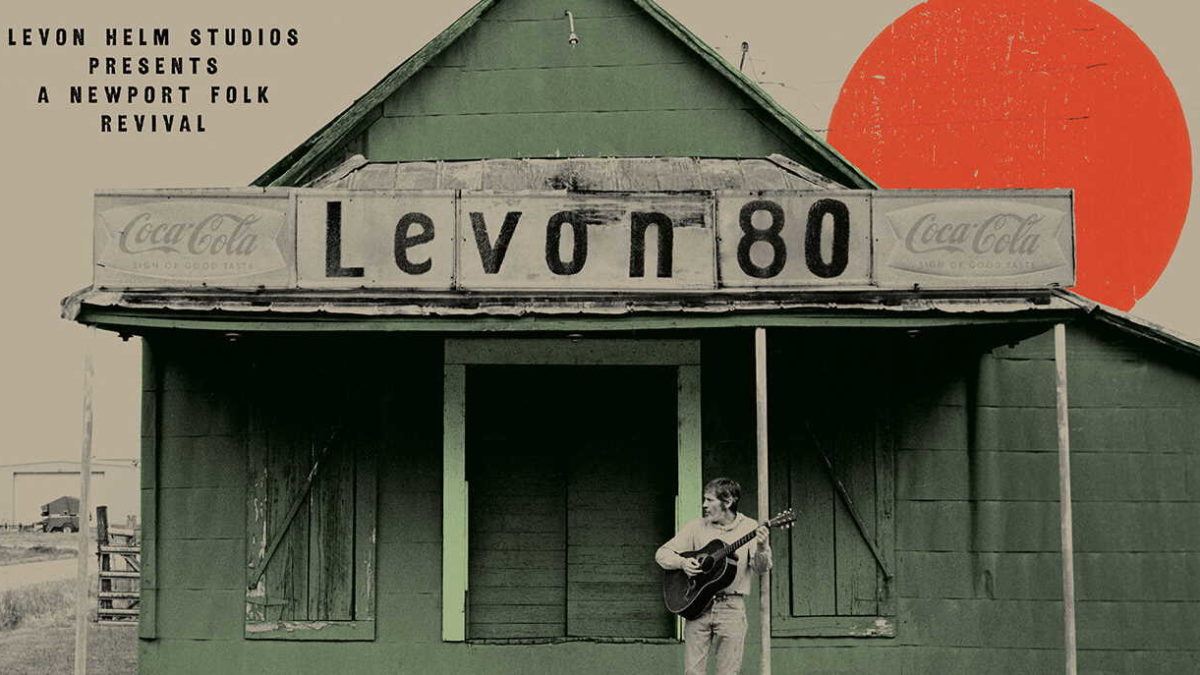 Phil Lesh, Mavis Staples, Margo Price & More Aboard For ‘Levon 80’ Livestream