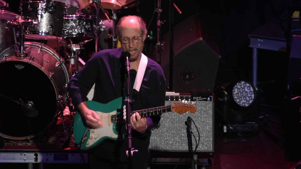 Little Feat Performs Rarity ‘Keepin' Up With The Joneses’ In 2019: Pro-Shot Video