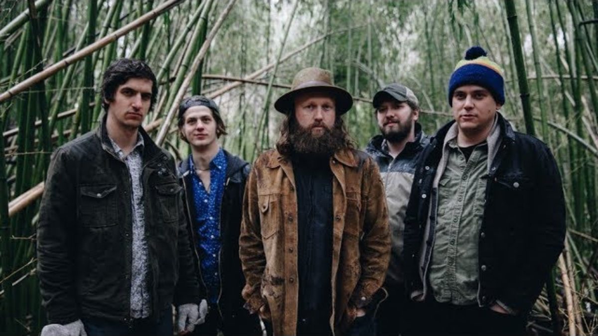 Lord Nelson LIVE @ Pisgah Brewing Co. 3-5-2020