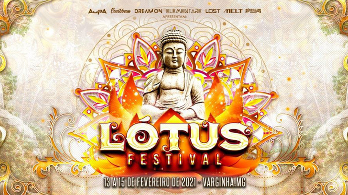 Lotus Festival – Carnival
