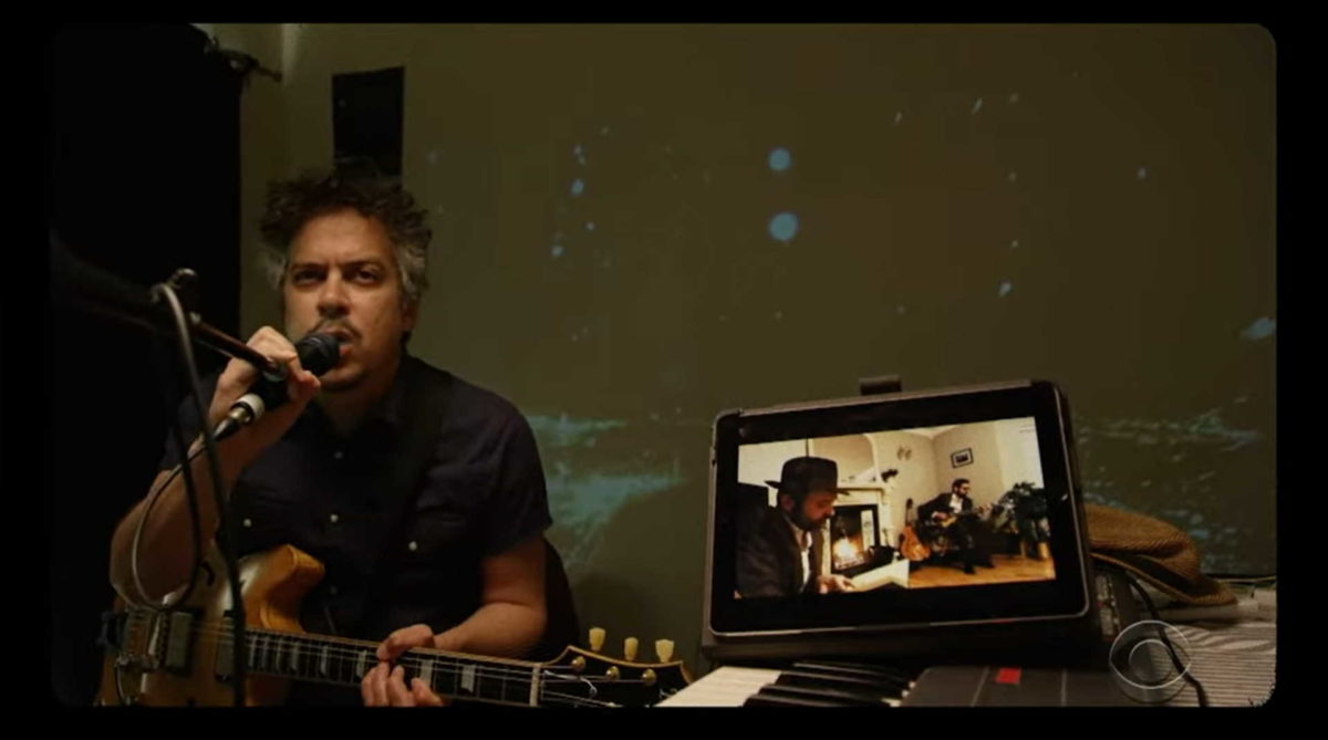 M Ward Unreal City Corden